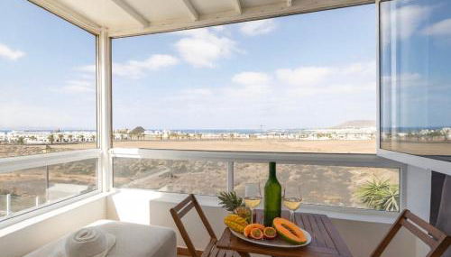 Villa Dompi con vistas al mar y a Fuerteventura - Photo 2