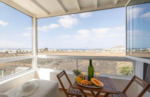 Villa Dompi con vistas al mar y a Fuerteventura - Photo 2