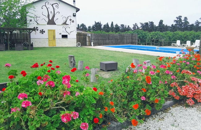 Sicily Country House & Beach - Photo 18