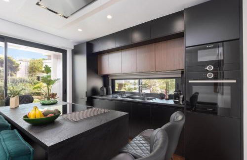 Emerald Stone Apartment Varkiza - Foto 9