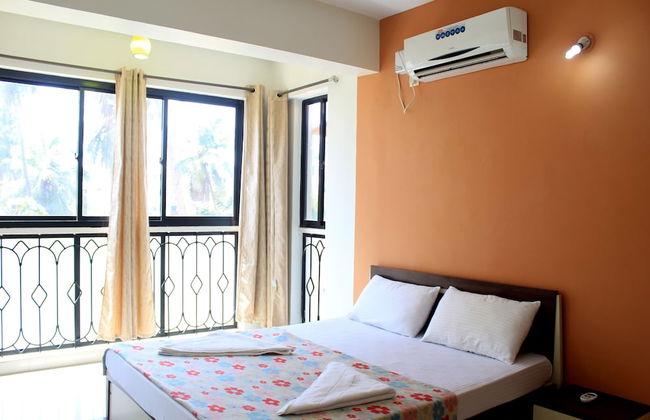 CasaMelhor Pool View Apartment CM011 - Photo 21