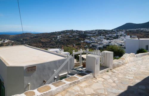 Geronti Moscha Apartment - Foto 63