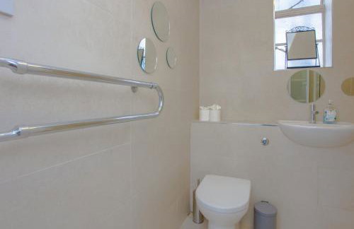 Contemporary 2 Bedroom Flat in Bayswater - Foto 46