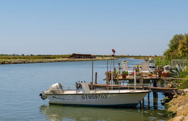 Domaine du Golf - Foto 14