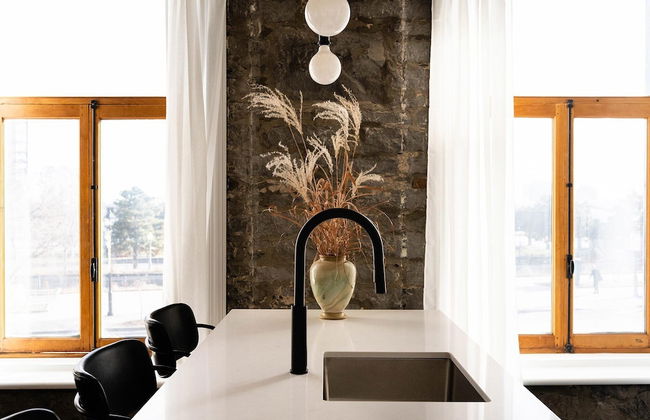 Maison Place Royale by Luxury In Transit - Foto 8