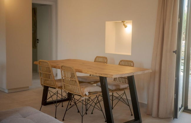 Villa Castillo Thio in Agios Nikolaos - Foto 6