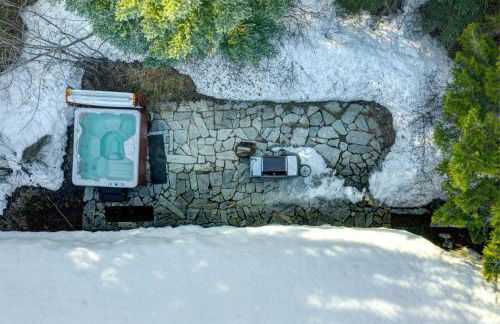 Abode at Granite Ridge | Luxury Lodge - Foto 12