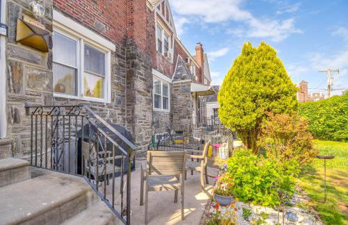 Quaint Lansdowne Getaway Near Downtown Philly! - Foto 28