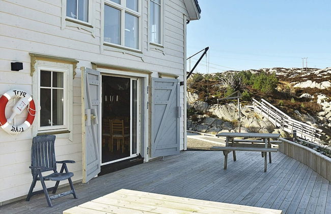 Holiday Home in UrangsvÃ¥g - Foto 60