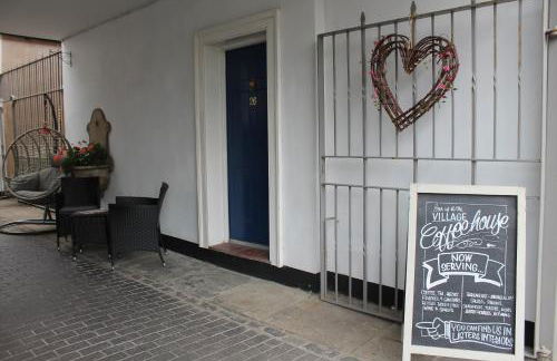 Shrewsbury Georgian town house - Hills Lane - Photo 17