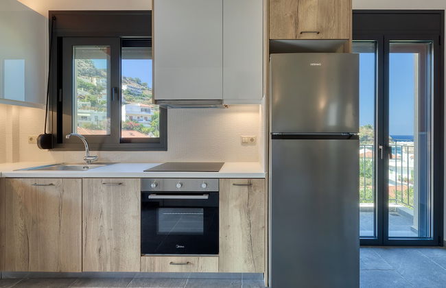 Lemonia Suites in Ikaria - Foto 25