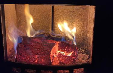 Idyllisches Häuschen im Grünen - Foto 7