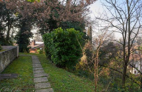 Casa delle Magnolie a poca distanza da Verona e Fiera - Foto 6