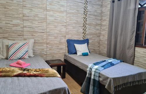 Hospedagem El Camino Del Viento - Foto 16