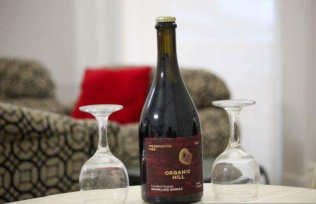 Seafield Tower Glenelg Apartment no 5 - Foto 4