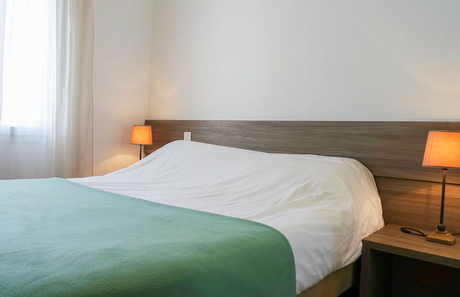 T2 vue baie - Foto 10