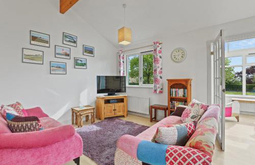 Mary Rose Lodge - North East Escapes - Foto 6