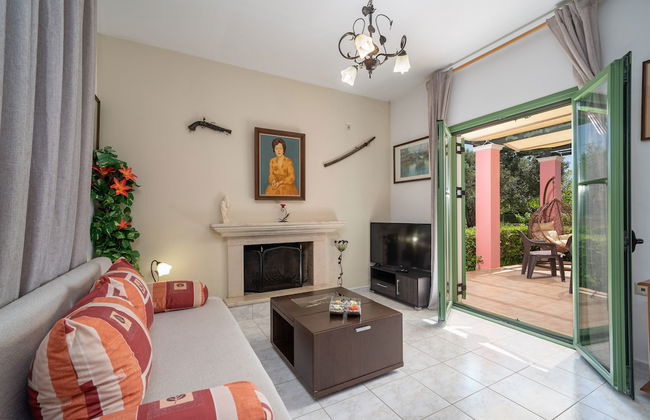 Monambeles Villas - Foto 44