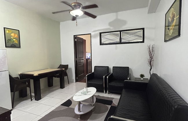 Manila Lee - Malate Bayview Mansion - Foto 56