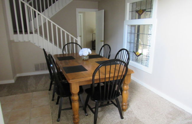 The Villas at Coosawattee River Resort - Photo 58