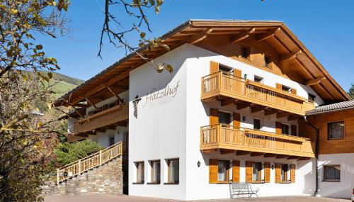 Hatzlhof Appartements - Foto 1