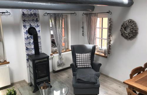 Ferienhaus Wattwurm - Photo 33