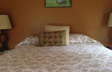 Private Cottage on Lookout Mountain - Foto 33