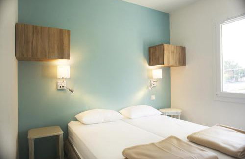 Appartements des Joncas - Foto 58