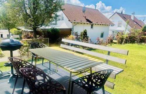 Penthouse Panorama Deluxe - Seesicht - BBQ - Tischkicker - Air Hockey - Beach Paradise - Loft Exklusive - Foto 35