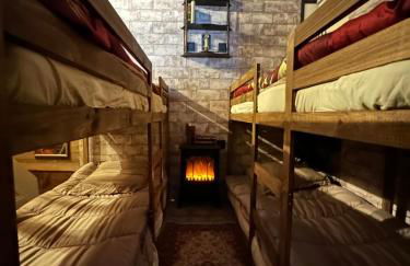 LA CHAMBRE DES SECRETS, Magique, Hyper-centre, 9 Couchages - Foto 70