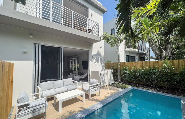 The Modernista 1 - Luxury Villa With Private Pool - Foto 47