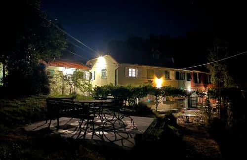 Villa Ponzio - Photo 38