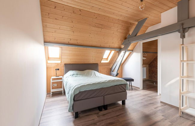 Apartment in Wortel Hoogstraten With Garden - Foto 4