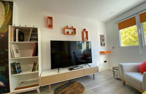 Universidad 4 - Foto 8