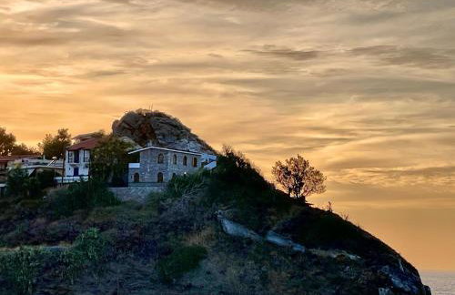 Kofinas villa Evdilos by BRP-PROPERTIES - Photo 1