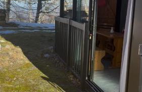 Au Pied des Pistes - Monts d'Olmes - Foto 8