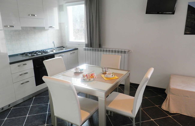 Resort Costa Morroni - Foto 19