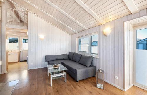 Ferienhaus Aquamarin - Foto 3