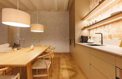 Bravissimo Estudi Verd, in the Historic Centre - Foto 28