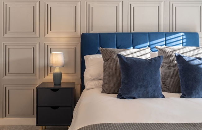 Host Stay Grand Parade - Foto 3