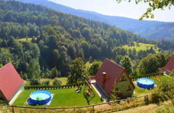 Domki Beskid - Foto 1