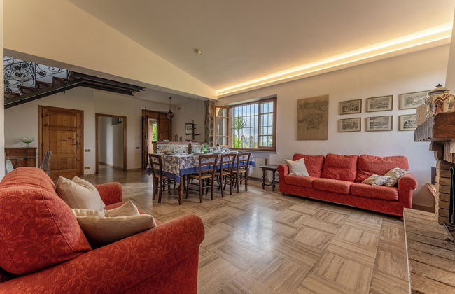 Casa Di Luca Eroica, Pool - Foto 10