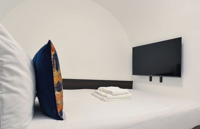 StayPrime Fitzrovia Serviced Apartments - Photo 16