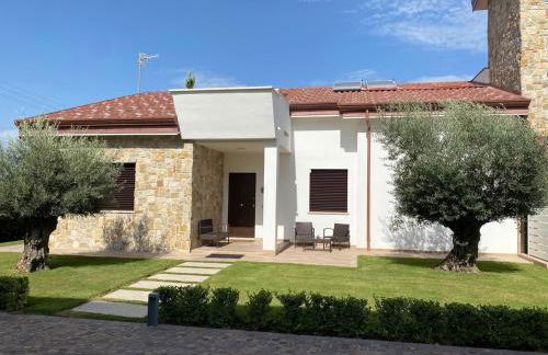 Hera Paestum Suite con Piscina privata - Foto 52