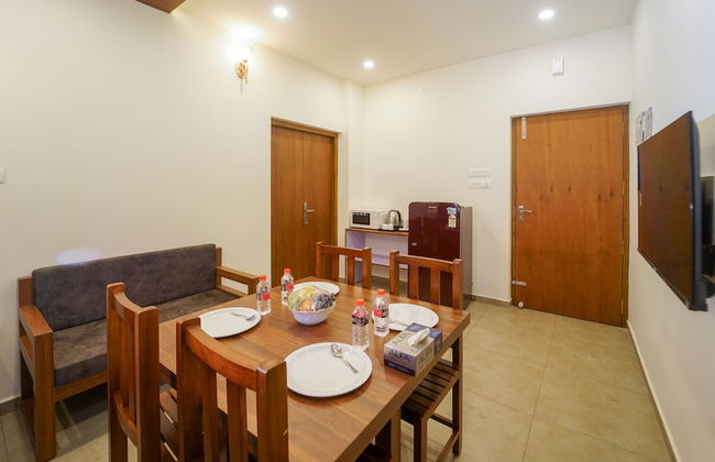 Grand Plaza Inn - Foto 11