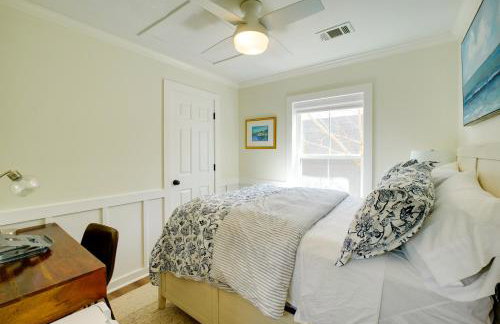 Less Than half Mi to Beach Gem with Lanai in Pass Christian - Foto 11