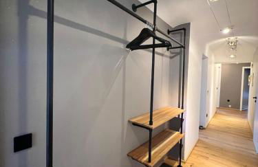 Stay Nice Thermen-Glück 3BR 100qm Whirlpool-Badewanne - Foto 26