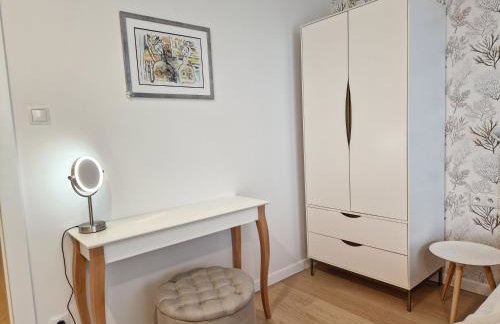 Apartamenty Rogowo Pearl z prywatną sauną lub tarasem na dachu - Foto 9