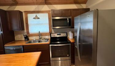 Cottage No 4 on Ranch - Foto 5