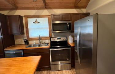 Cottage No 4 on Ranch - Foto 5